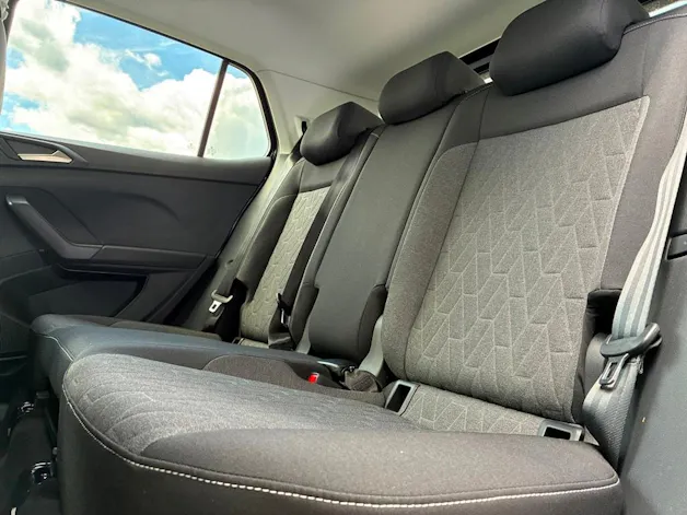 VW T-Cross 1.0 TSI EVO United DSG