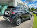 VW T-Cross 1.0 TSI EVO United DSG
