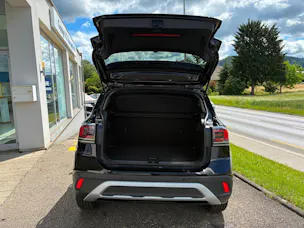 VW T-Cross 1.0 TSI EVO United DSG