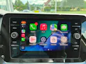 VW T-Cross 1.0 TSI EVO United DSG