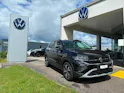 VW T-Cross 1.0 TSI EVO United DSG