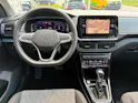 VW T-Cross 1.0 TSI EVO United DSG