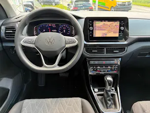 VW T-Cross 1.0 TSI EVO United DSG