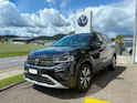 VW T-Cross 1.0 TSI EVO United DSG