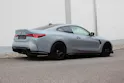 BMW M4 CSL *Frozen Brooklyn Grey Metallic*