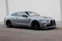 BMW M4 CSL *Frozen Brooklyn Grey Metallic*