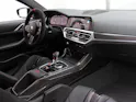 BMW M4 CSL *Frozen Brooklyn Grey Metallic*