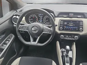 Nissan Micra IG-T100 Tekna AVM+LED