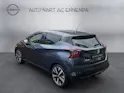 Nissan Micra IG-T100 Tekna AVM+LED