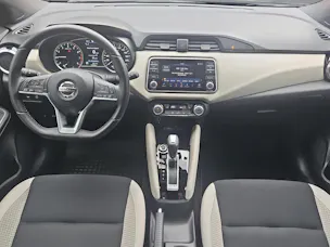 Nissan Micra IG-T100 Tekna AVM+LED