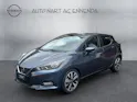 Nissan Micra IG-T100 Tekna AVM+LED