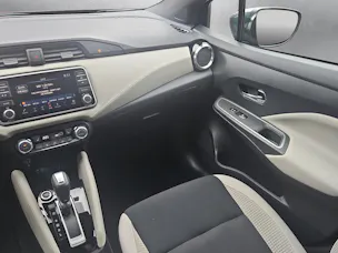 Nissan Micra IG-T100 Tekna AVM+LED