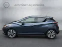 Nissan Micra IG-T100 Tekna AVM+LED