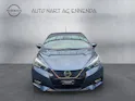 Nissan Micra IG-T100 Tekna AVM+LED