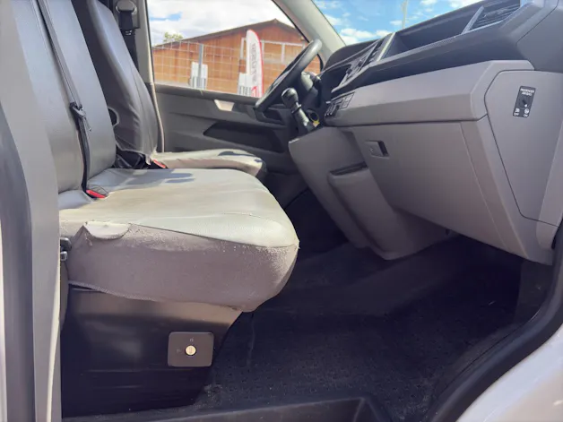 VW T6.1 Kaw. 3400 2.0 TDI 150