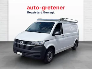 VW T6.1 Kaw. 3400 2.0 TDI 150