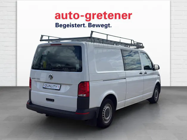 VW T6.1 Kaw. 3400 2.0 TDI 150