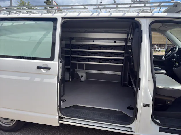 VW T6.1 Kaw. 3400 2.0 TDI 150