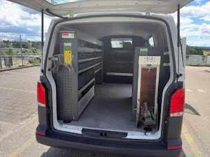 VW T6.1 Kaw. 3400 2.0 TDI 150