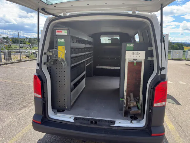 VW T6.1 Kaw. 3400 2.0 TDI 150