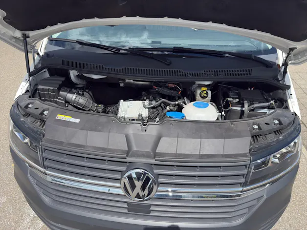 VW T6.1 Kaw. 3400 2.0 TDI 150