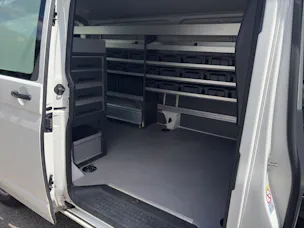 VW T6.1 Kaw. 3400 2.0 TDI 150