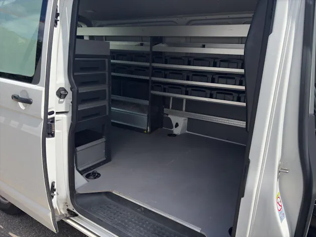 VW T6.1 Kaw. 3400 2.0 TDI 150