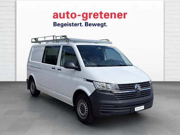 VW T6.1 Kaw. 3400 2.0 TDI 150