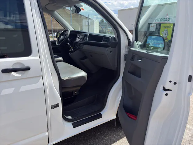 VW T6.1 Kaw. 3400 2.0 TDI 150