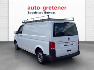 VW T6.1 Kaw. 3400 2.0 TDI 150