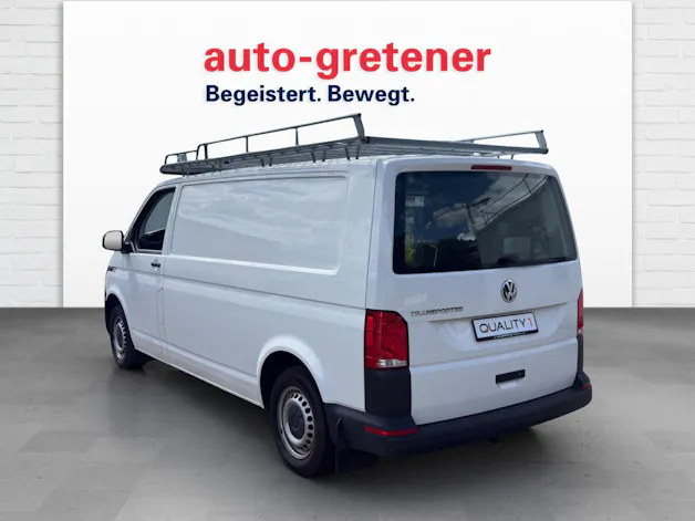 VW T6.1 Kaw. 3400 2.0 TDI 150