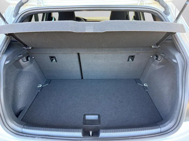 VW Polo 2.0 TSI GTI DSG