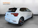 VW Polo 2.0 TSI GTI DSG