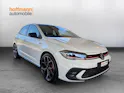 VW Polo 2.0 TSI GTI DSG