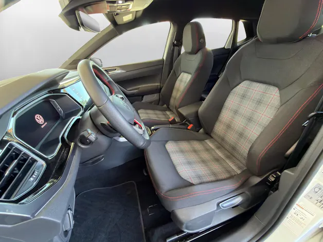 VW Polo 2.0 TSI GTI DSG