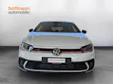VW Polo 2.0 TSI GTI DSG