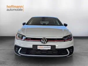 VW Polo 2.0 TSI GTI DSG