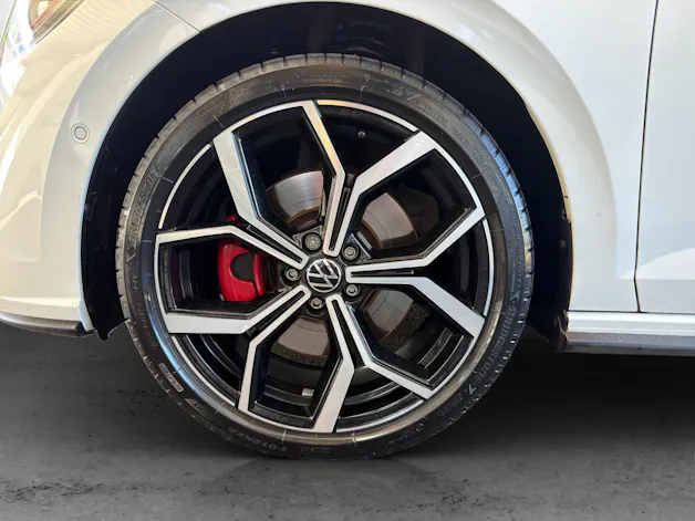 VW Polo 2.0 TSI GTI DSG
