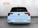 VW Polo 2.0 TSI GTI DSG