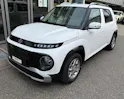 Hyundai Inster Electric Amplia