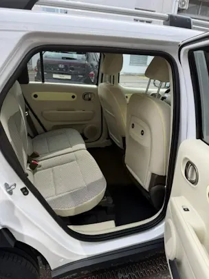 Hyundai Inster Electric Amplia
