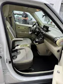 Hyundai Inster Electric Amplia