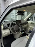 Hyundai Inster Electric Amplia