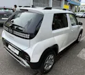Hyundai Inster Electric Amplia