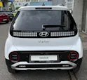 Hyundai Inster Electric Amplia