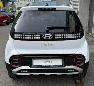 Hyundai Inster Electric Amplia