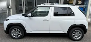 Hyundai Inster Electric Amplia
