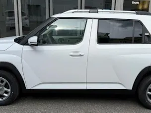 Hyundai Inster Electric Amplia