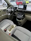 Hyundai Inster Electric Amplia