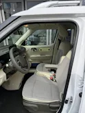 Hyundai Inster Electric Amplia